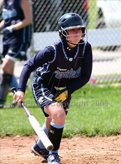 Thumbnail 1 in Depew vs Lewiston-Porter (12th Depew Tournament) photogallery.