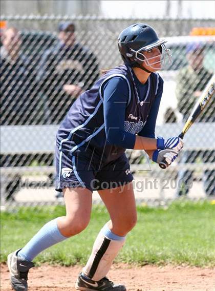 Thumbnail 3 in Depew vs Lewiston-Porter (12th Depew Tournament) photogallery.