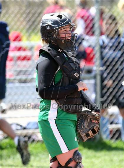 Thumbnail 1 in Depew vs Lewiston-Porter (12th Depew Tournament) photogallery.