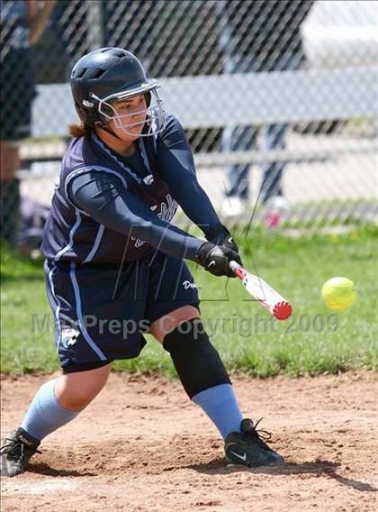 Thumbnail 3 in Depew vs Lewiston-Porter (12th Depew Tournament) photogallery.