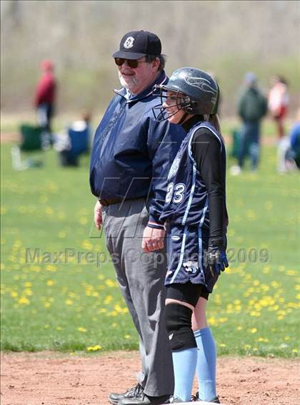 Thumbnail 1 in Depew vs Lewiston-Porter (12th Depew Tournament) photogallery.