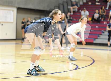 Thumbnail 1 in Trabuco Hills vs. San Clemente (OC Varsity Classic ) photogallery.