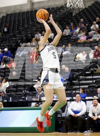Thumbnail 2 in Ridgeline vs. Dixie (UHSAA 4A Quarterfinals) photogallery.