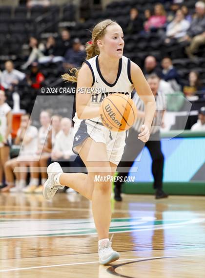 Thumbnail 1 in Ridgeline vs. Dixie (UHSAA 4A Quarterfinals) photogallery.
