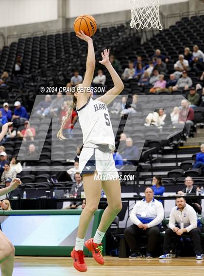 Thumbnail 3 in Ridgeline vs. Dixie (UHSAA 4A Quarterfinals) photogallery.