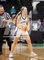 Photo from the gallery "Ridgeline vs. Dixie (UHSAA 4A Quarterfinals)"