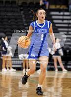 Photo from the gallery "Ridgeline vs. Dixie (UHSAA 4A Quarterfinals)"