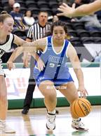 Photo from the gallery "Ridgeline vs. Dixie (UHSAA 4A Quarterfinals)"