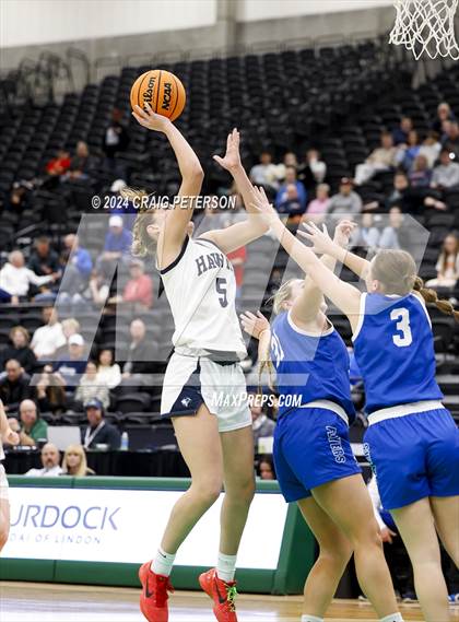 Thumbnail 2 in Ridgeline vs. Dixie (UHSAA 4A Quarterfinals) photogallery.