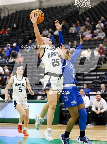 Thumbnail 1 in Ridgeline vs. Dixie (UHSAA 4A Quarterfinals) photogallery.