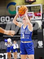 Photo from the gallery "Ridgeline vs. Dixie (UHSAA 4A Quarterfinals)"