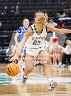 Photo from the gallery "Ridgeline vs. Dixie (UHSAA 4A Quarterfinals)"