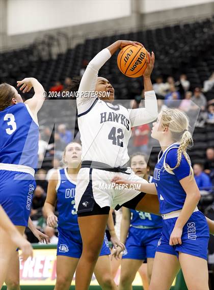 Thumbnail 1 in Ridgeline vs. Dixie (UHSAA 4A Quarterfinals) photogallery.