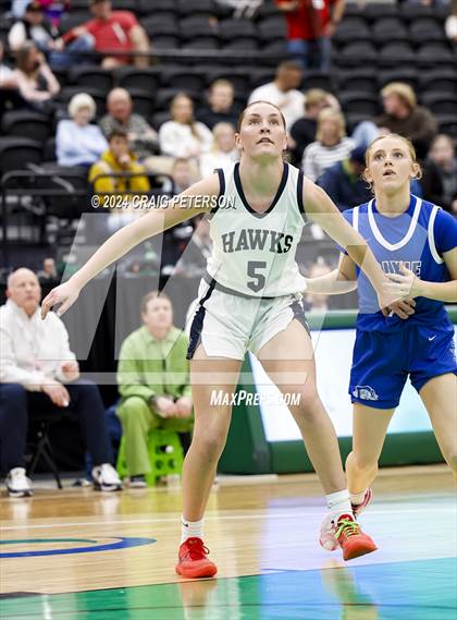 Thumbnail 2 in Ridgeline vs. Dixie (UHSAA 4A Quarterfinals) photogallery.