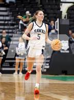 Photo from the gallery "Ridgeline vs. Dixie (UHSAA 4A Quarterfinals)"