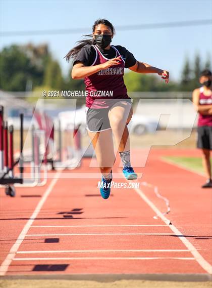 Thumbnail 1 in Hughson @ Riverbank photogallery.