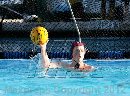 Thumbnail 1 in Marin Catholic vs Alhambra (CIF NCS D2 Final) photogallery.