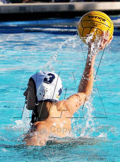 Thumbnail 2 in Marin Catholic vs Alhambra (CIF NCS D2 Final) photogallery.