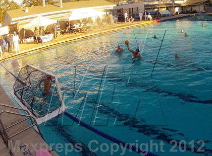 Thumbnail 2 in Marin Catholic vs Alhambra (CIF NCS D2 Final) photogallery.