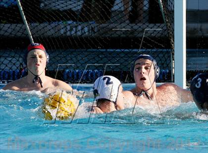 Thumbnail 3 in Marin Catholic vs Alhambra (CIF NCS D2 Final) photogallery.
