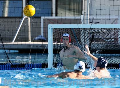 Thumbnail 1 in Marin Catholic vs Alhambra (CIF NCS D2 Final) photogallery.