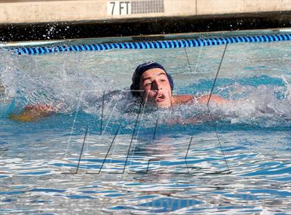 Thumbnail 1 in Marin Catholic vs Alhambra (CIF NCS D2 Final) photogallery.