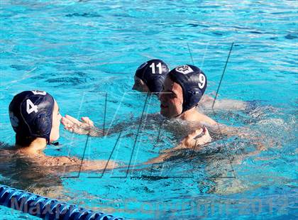 Thumbnail 1 in Marin Catholic vs Alhambra (CIF NCS D2 Final) photogallery.