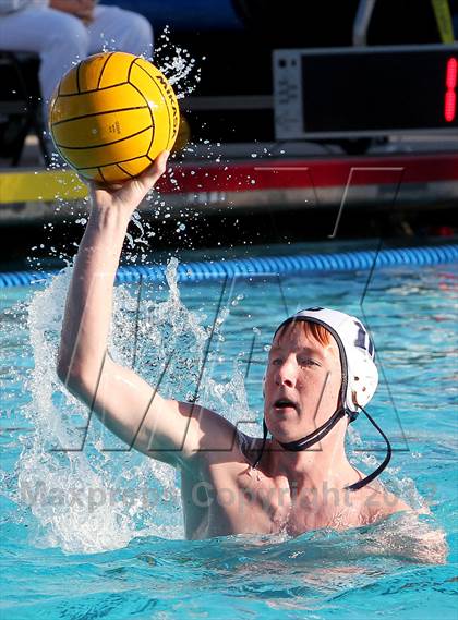 Thumbnail 2 in Marin Catholic vs Alhambra (CIF NCS D2 Final) photogallery.