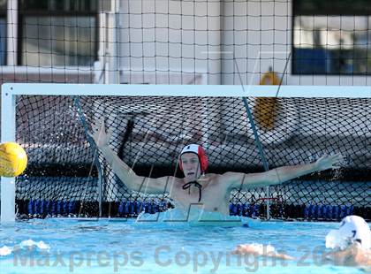 Thumbnail 1 in Marin Catholic vs Alhambra (CIF NCS D2 Final) photogallery.