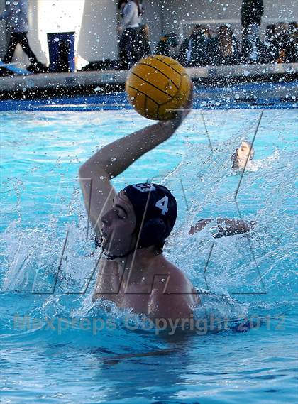 Thumbnail 3 in Marin Catholic vs Alhambra (CIF NCS D2 Final) photogallery.
