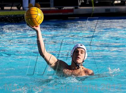 Thumbnail 3 in Marin Catholic vs Alhambra (CIF NCS D2 Final) photogallery.