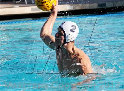 Thumbnail 3 in Marin Catholic vs Alhambra (CIF NCS D2 Final) photogallery.