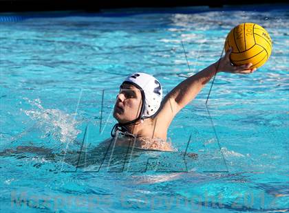 Thumbnail 3 in Marin Catholic vs Alhambra (CIF NCS D2 Final) photogallery.