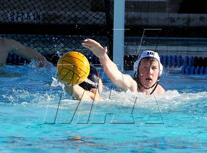 Thumbnail 2 in Marin Catholic vs Alhambra (CIF NCS D2 Final) photogallery.