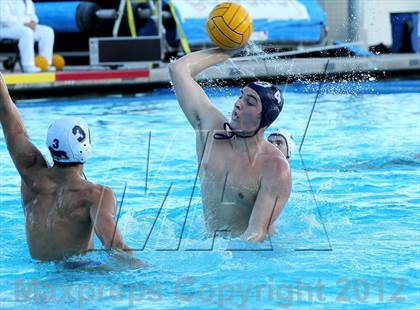 Thumbnail 3 in Marin Catholic vs Alhambra (CIF NCS D2 Final) photogallery.