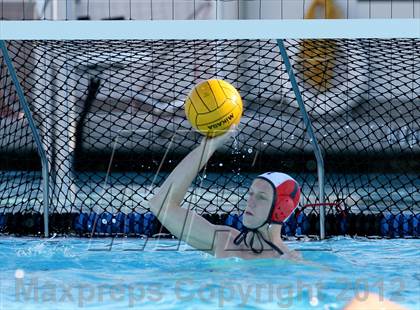 Thumbnail 1 in Marin Catholic vs Alhambra (CIF NCS D2 Final) photogallery.
