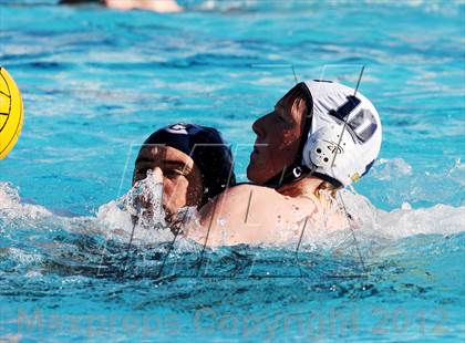 Thumbnail 1 in Marin Catholic vs Alhambra (CIF NCS D2 Final) photogallery.