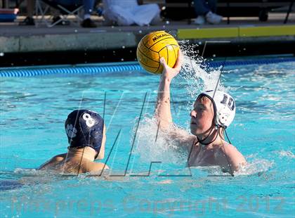 Thumbnail 1 in Marin Catholic vs Alhambra (CIF NCS D2 Final) photogallery.