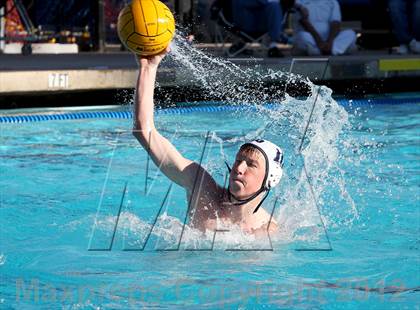 Thumbnail 3 in Marin Catholic vs Alhambra (CIF NCS D2 Final) photogallery.