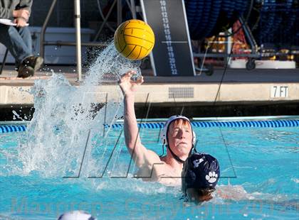 Thumbnail 2 in Marin Catholic vs Alhambra (CIF NCS D2 Final) photogallery.