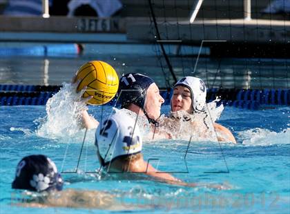 Thumbnail 3 in Marin Catholic vs Alhambra (CIF NCS D2 Final) photogallery.