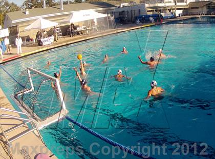 Thumbnail 3 in Marin Catholic vs Alhambra (CIF NCS D2 Final) photogallery.