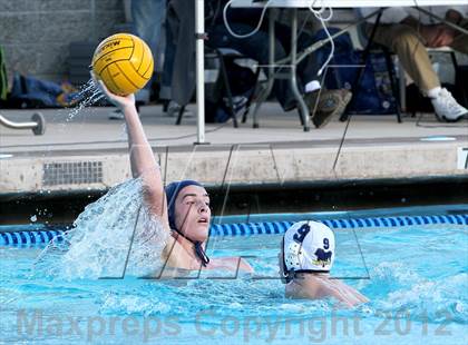 Thumbnail 2 in Marin Catholic vs Alhambra (CIF NCS D2 Final) photogallery.