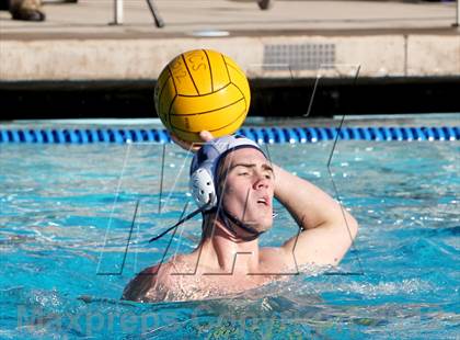 Thumbnail 1 in Marin Catholic vs Alhambra (CIF NCS D2 Final) photogallery.