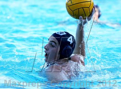 Thumbnail 3 in Marin Catholic vs Alhambra (CIF NCS D2 Final) photogallery.