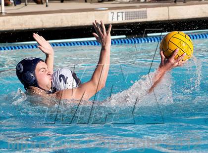 Thumbnail 2 in Marin Catholic vs Alhambra (CIF NCS D2 Final) photogallery.
