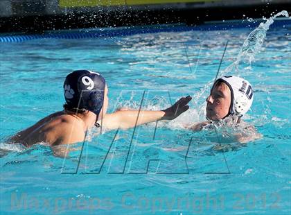 Thumbnail 2 in Marin Catholic vs Alhambra (CIF NCS D2 Final) photogallery.