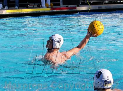 Thumbnail 1 in Marin Catholic vs Alhambra (CIF NCS D2 Final) photogallery.