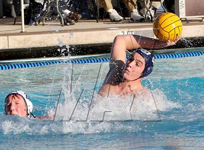 Thumbnail 2 in Marin Catholic vs Alhambra (CIF NCS D2 Final) photogallery.