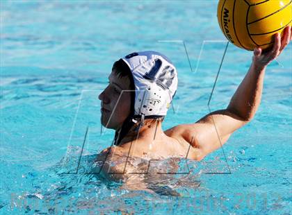 Thumbnail 3 in Marin Catholic vs Alhambra (CIF NCS D2 Final) photogallery.